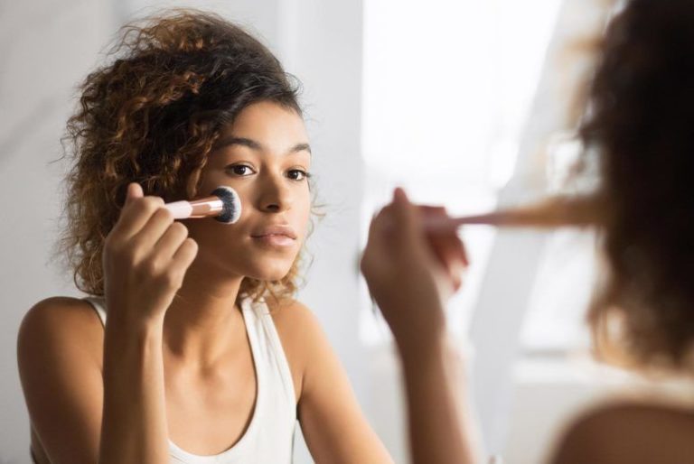 6 most popular online beauty courses of 2021